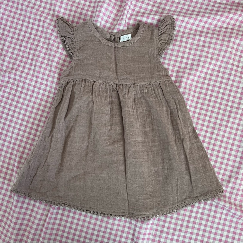 Jamie Kay Kids Dress size 2